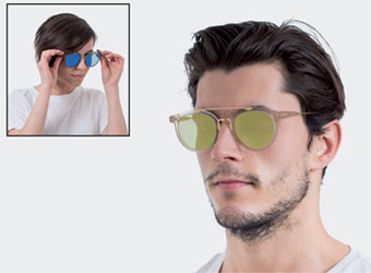 Gulf Weekly Tips by Jalal, a fashionable man about Manama