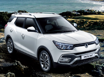 Aiming to make a bigger impression