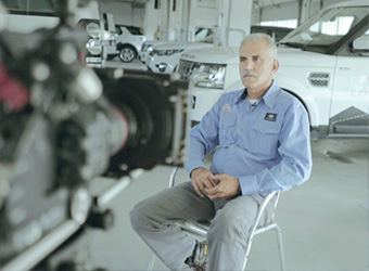 Dream, drive and discover