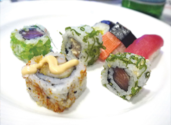 Gulf Weekly We’re flexing our mussels