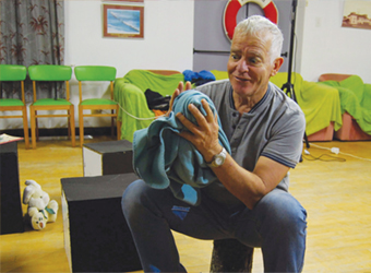 Gulf Weekly Write to the editor