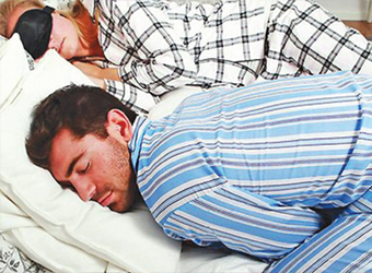 Gulf Weekly Sleep is the best cure