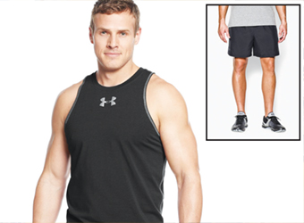 Tips by Jalal, a fashionable man about Manama