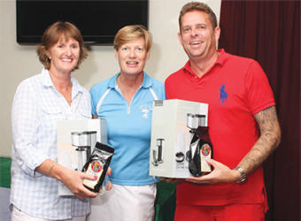 Gulf Weekly Social sessions prove a hit