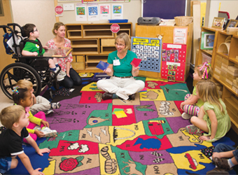 Gulf Weekly Education Matters
