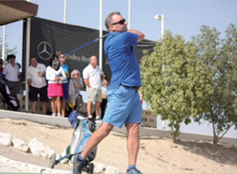 Gulf Weekly Driving ahead with the new season