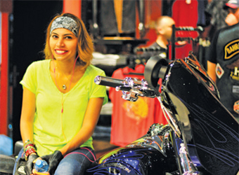 Gulf Weekly Happy HOGs ready for rally in the kingdom