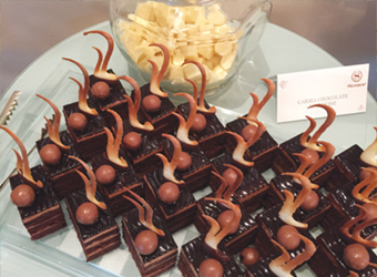 Gulf Weekly Event listing