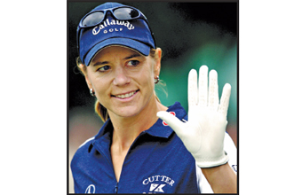 Gulf Weekly Trailblazer honoured