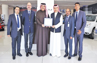 Gulf Weekly Partnership plans are forging ahead