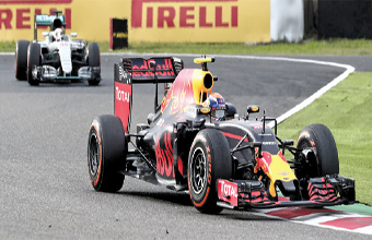 Gulf Weekly Verstappen protest withdrawn as Hamilton moves ‘forward’
