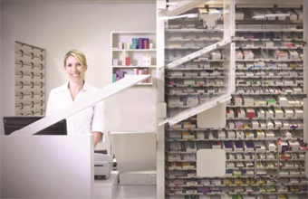 Gulf Weekly Chill when it comes to pills