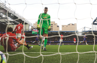 Gulf Weekly Not so ‘special’ now!