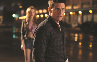 Gulf Weekly Just cruising along