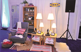 Gulf Weekly Cracking on with IKEA in Bahrain and the promise of 700 jobs