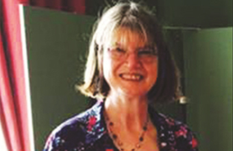 Gulf Weekly Paper-cut to your  heart’s content