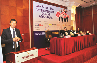 Gulf Weekly Thousands set to join walk