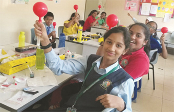 Gulf Weekly Wonders of science explored