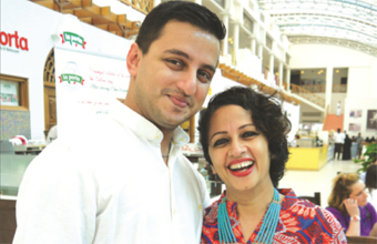 Gulf Weekly Return to the island of love