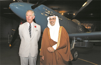 Gulf Weekly Building new base on firm foundations