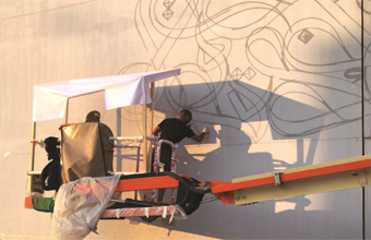 Gulf Weekly Word on the Streets