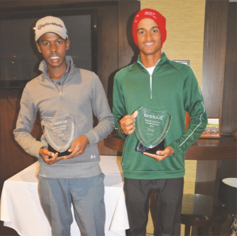 Gulf Weekly Stunning win on Wee Monty