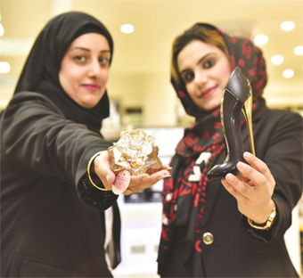 Gulf Weekly Hot deals to warm up shoppers