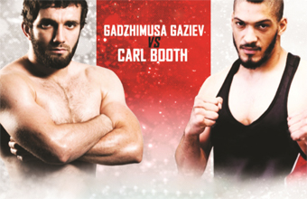 All set for a Brave round 2