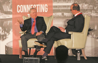 Gulf Weekly Time for change!