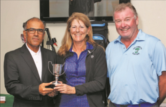 Gulf Weekly Al Noaimi and Diaper are triumphant