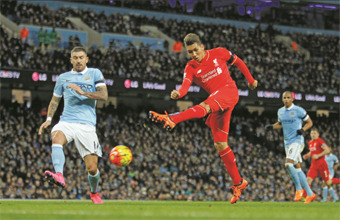 Festive difficulty for football