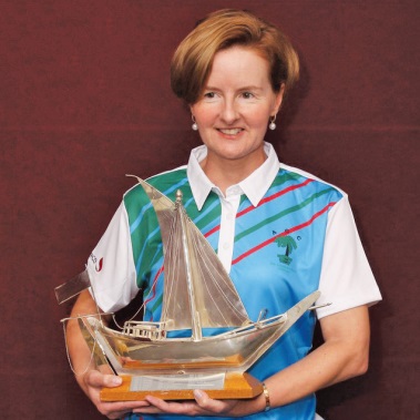 Gulf Weekly Elsdon’s on cloud nine after Open victory