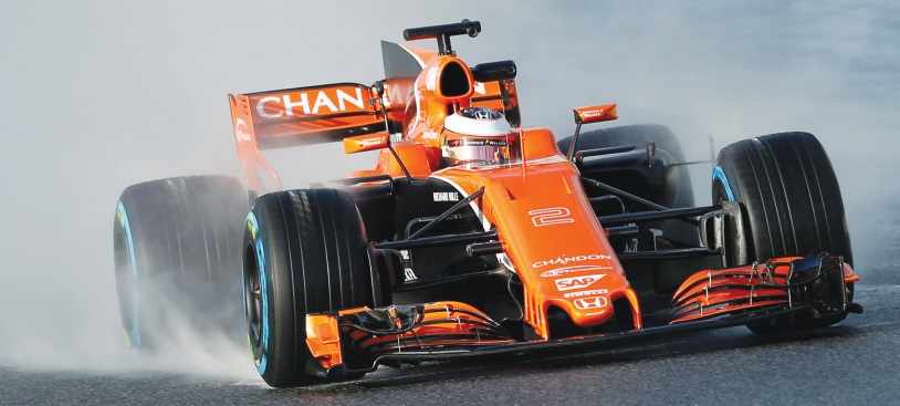 Gulf Weekly Smoke and mirrors