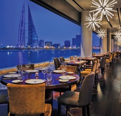 Gulf Weekly DATES FOR THE DIARY