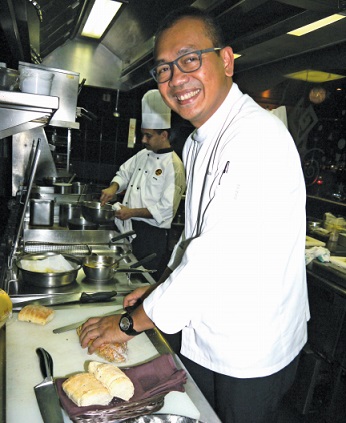 Gulf Weekly An indelible influence