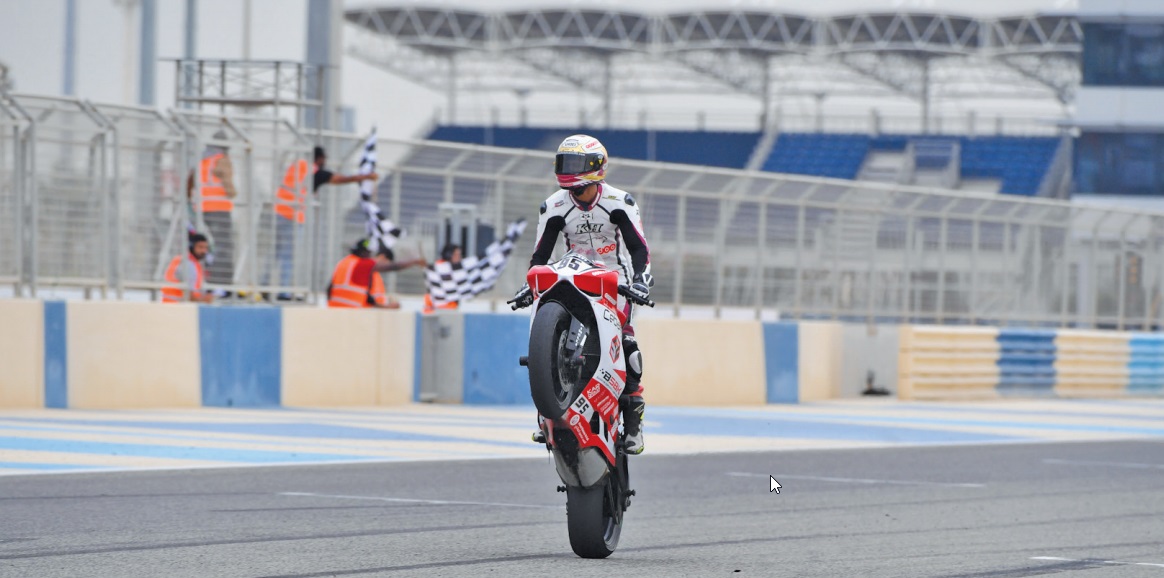 Gulf Weekly FOUNDATION COURSE