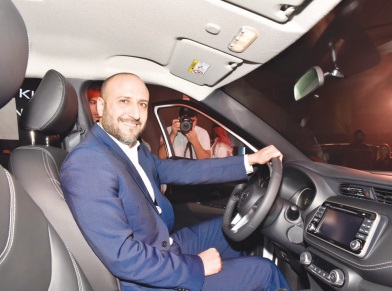 Gulf Weekly Get your Kicks on the road!