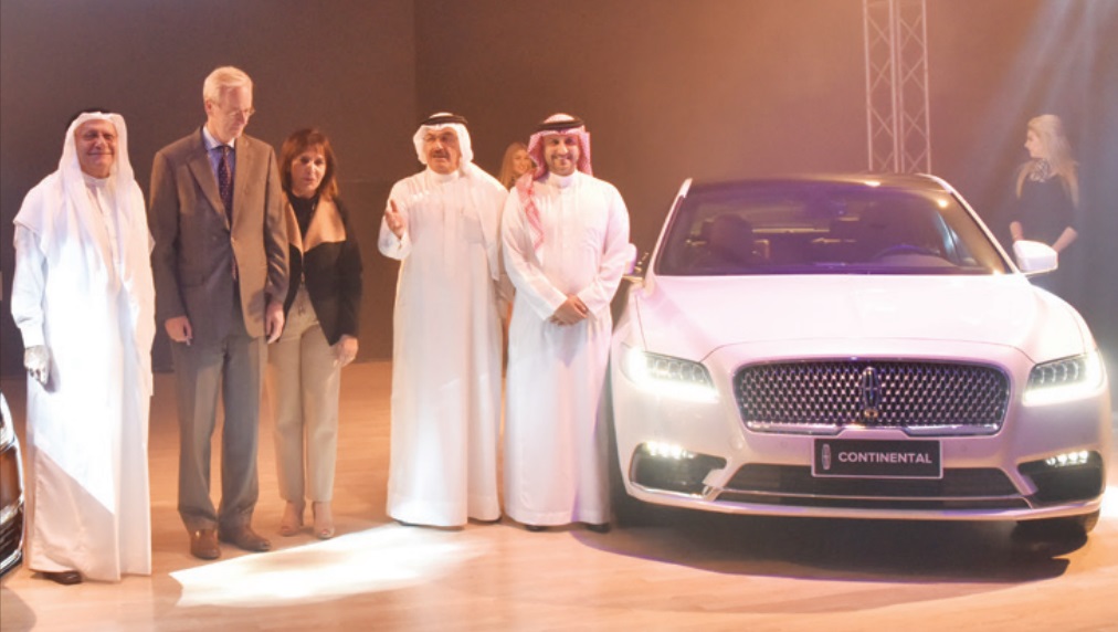 Classy classic gets a revamp