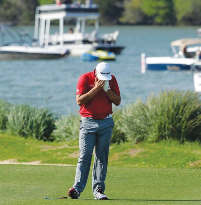 Shh! Don’t bang the door!