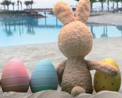 Gulf Weekly It’s the ART of a cracking beach brunch & party