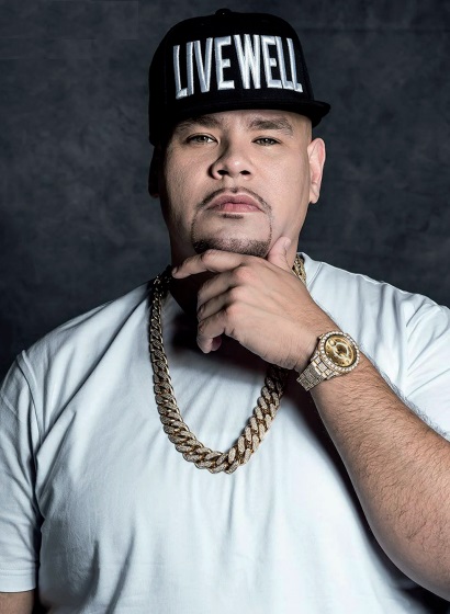 Gulf Weekly Fat Joe set for F1 party
