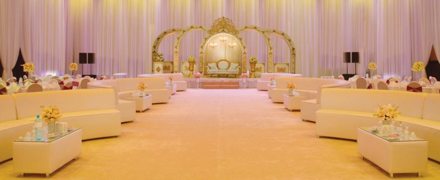 Gulf Weekly Wedded bliss and perfect prizes