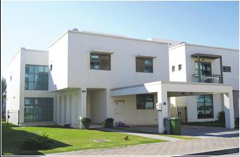 Gulf Weekly Beach life in spacious style