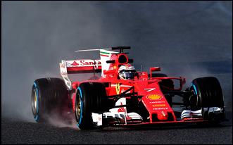 Gulf Weekly Testing times
