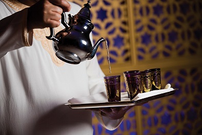 Gulf Weekly Ramadan Nights