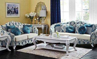 Gulf Weekly An holistic home shopping experience