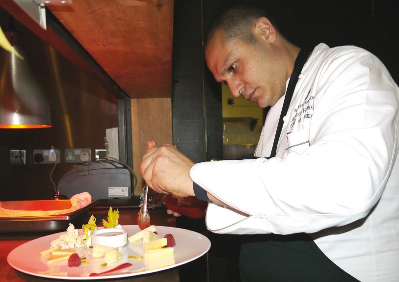 Gulf Weekly A tantalising taste of the ‘80s