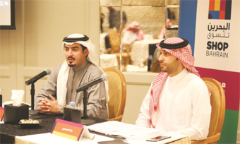 Gulf Weekly On road with kingdom’s message