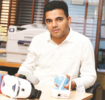 Gulf Weekly Let’s make your life easy