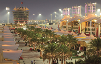 Gulf Weekly Early birds snap up tickets